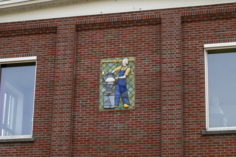 Condensfabriek De Ommelanden